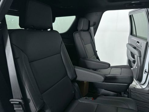 New 2026 Chevrolet Tahoe Z71 w/ Z71 Off-Road Package image 28