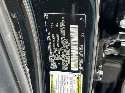 Certified 2026 Lexus NX 350 AWD w/ Accessory Package (Z1) image 20