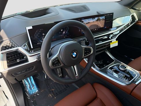 New 2026 BMW X5 M60i image 26