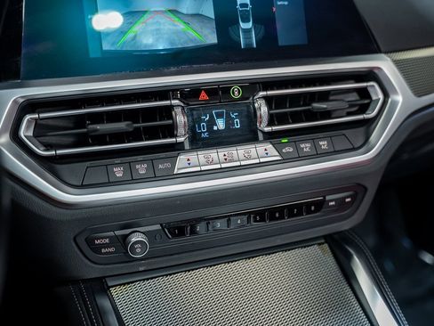 Used 2023 BMW 430i xDrive Convertible w/ M Sport Package image 55