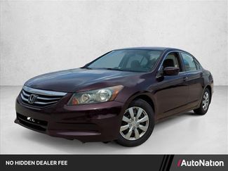 Used 2011 Honda Accord LX video 1
