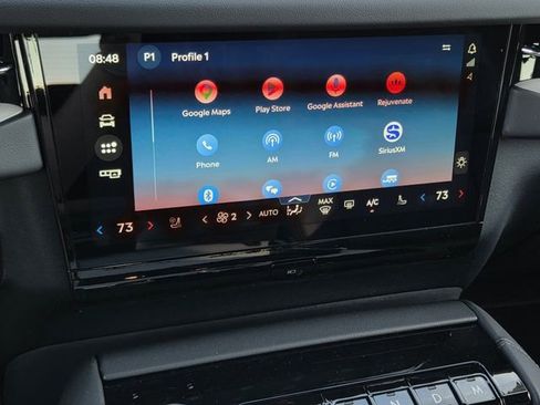 New 2026 Lincoln Navigator Reserve w/ Jet Appearance Package AWD/4WD image 7