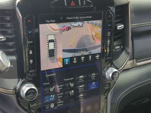 Used 2019 RAM 2500 Limited image 14