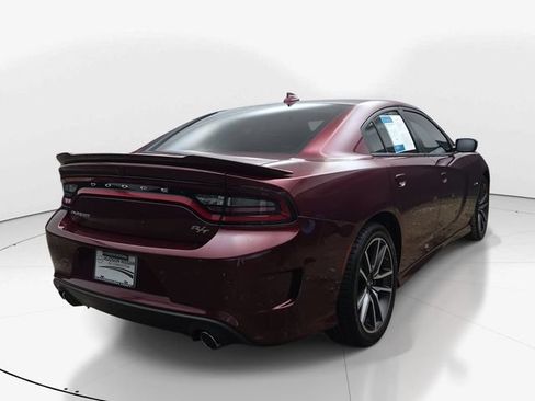 Used 2022 Dodge Charger R/T w/ Plus Group RWD image 6