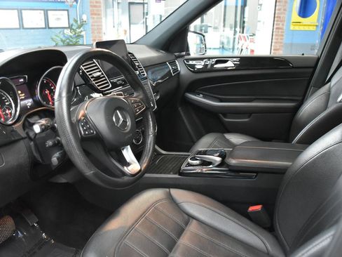 Used 2018 Mercedes-Benz GLE 350 4MATIC w/ Premium 1 Package image 22