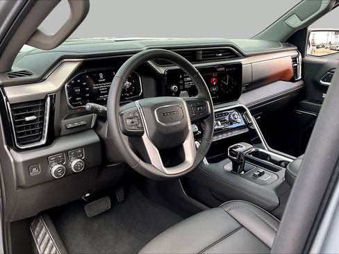 Used 2026 GMC Sierra 1500 Denali w/ Denali Reserve Package AWD/4WD image 36