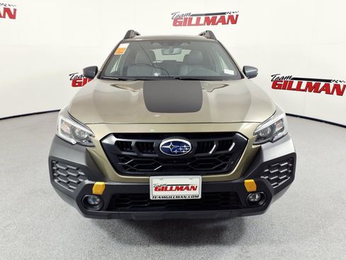 Used 2025 Subaru Outback Wilderness image 8