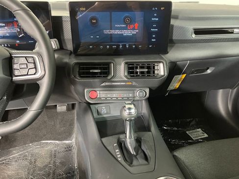 New 2025 Ford Mustang Coupe image 27