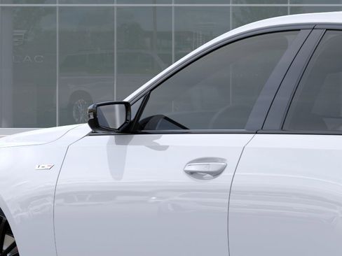 New 2026 Cadillac CT5 V RWD image 12