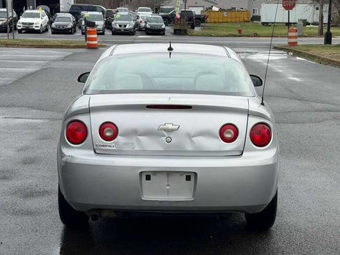 Used 2010 Chevrolet Cobalt LS w/ Protection Package image 6