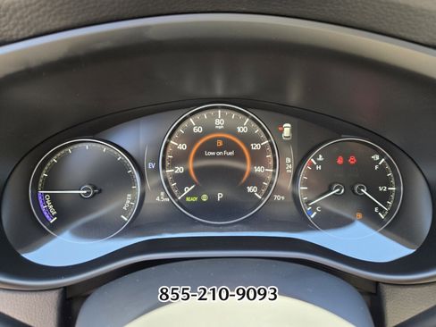 New 2026 MAZDA CX-50 2.5 Hybrid w/ Weather Package AWD/4WD image 20