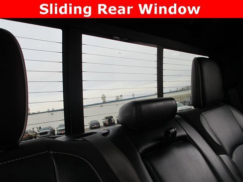 Used 2022 RAM 3500 Laramie image 24