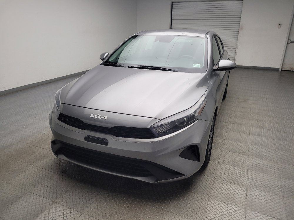 Used 2023 Kia Forte LXS FWD image 15