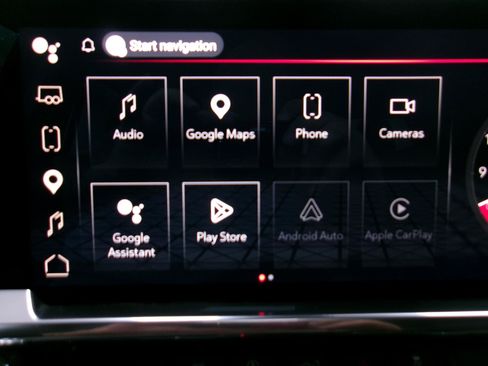 Used 2023 GMC Sierra 1500 SLT w/ SLT Premium Package AWD/4WD image 6