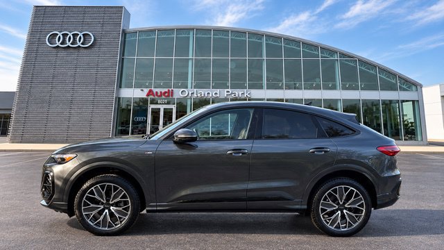 New 2026 Audi Q5 Premium Plus AWD/4WD image 8