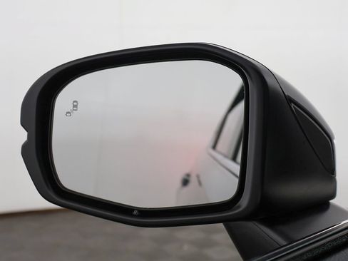 Certified 2025 Honda CR-V EX-L image 36