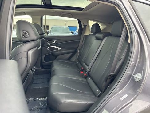 Used 2021 Acura RDX AWD image 24