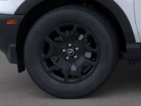 New 2025 Ford Bronco Sport Big Bend w/ Convenience Package image 19