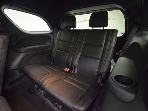 New 2026 Dodge Durango GT AWD/4WD image 39