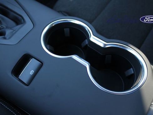 New 2026 Ford Mustang Coupe image 11