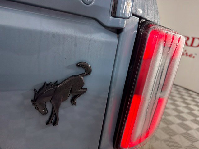 Used 2022 Ford Bronco Wildtrak AWD/4WD image 13