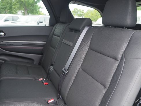 New 2025 Dodge Durango GT image 16