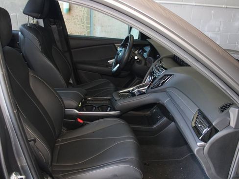 Certified 2025 Acura RDX SH-AWD image 13
