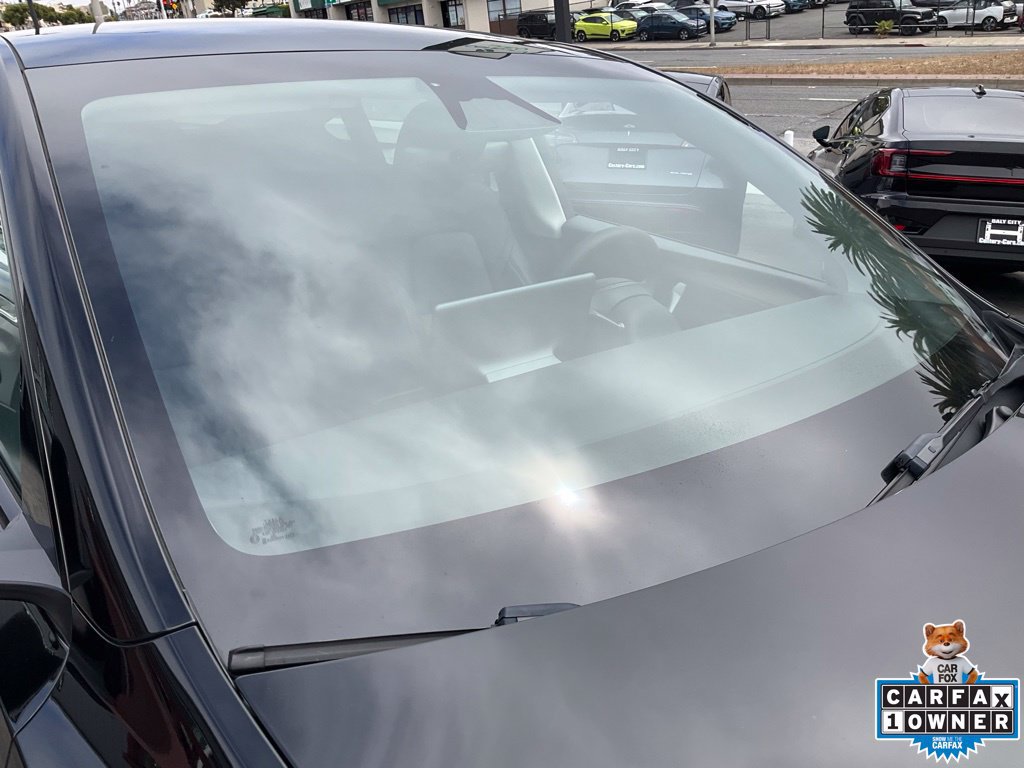 Used 2023 Tesla Model Y Long Range AWD/4WD image 85