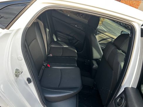 Used 2020 Honda Civic Sport image 15