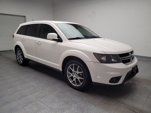 Used 2018 Dodge Journey GT FWD image 13