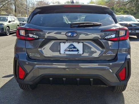 Used 2024 Subaru Crosstrek 2.0i AWD/4WD image 5