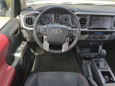 Certified 2023 Toyota Tacoma SR5 image 16