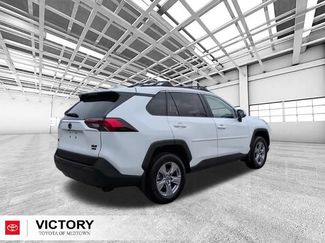 Certified 2024 Toyota RAV4 XLE w/ Convenience Package AWD/4WD video 3