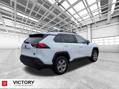 Certified 2024 Toyota RAV4 XLE w/ Convenience Package