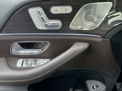 Used 2023 Mercedes-Benz GLE 350 4MATIC image 16