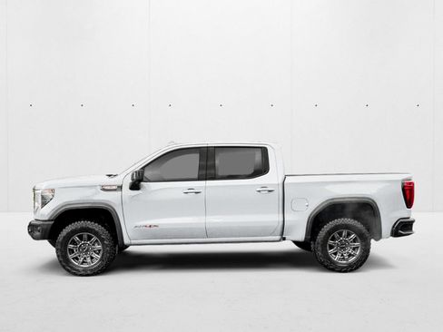 New 2026 GMC Sierra 1500 AT4X w/ AT4X AEV Edition AWD/4WD image 2