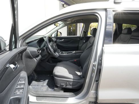 Used 2023 Hyundai Santa Fe SEL AWD/4WD image 15