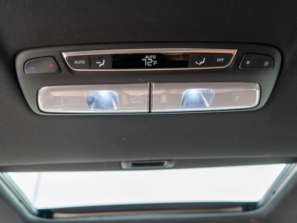 Certified 2024 Kia Telluride SX X-Line AWD/4WD image 15