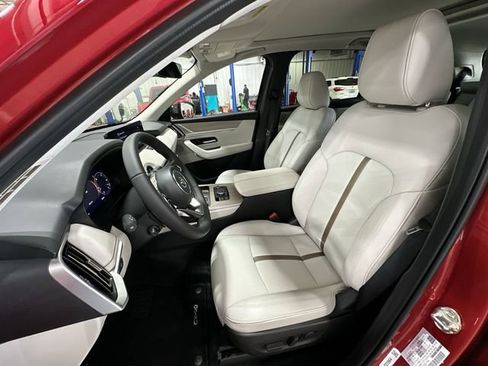 New 2026 MAZDA CX-90 3.3 Turbo S w/ Premium Package AWD/4WD image 17