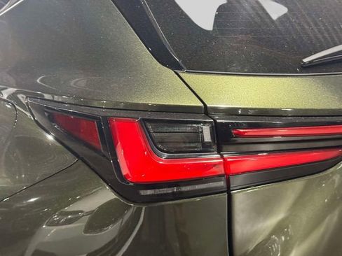 Used 2023 Lexus NX 350 AWD image 15