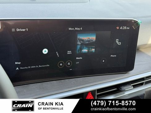 New 2026 Kia Sorento SX AWD/4WD image 16