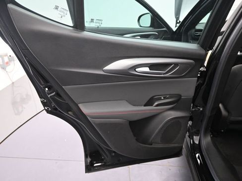 Used 2024 Dodge Hornet R/T w/ R/T Blacktop Package AWD/4WD image 17