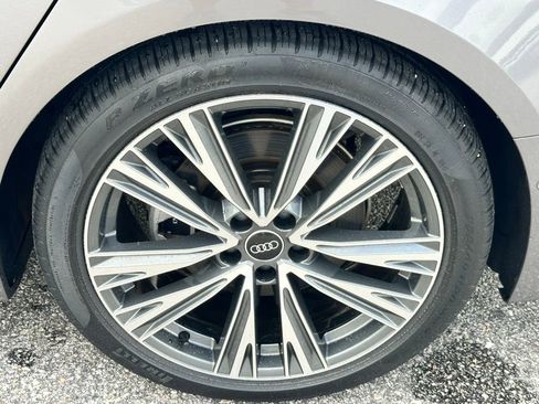 Used 2021 Audi A6 Premium Plus w/ Premium Plus Package image 25