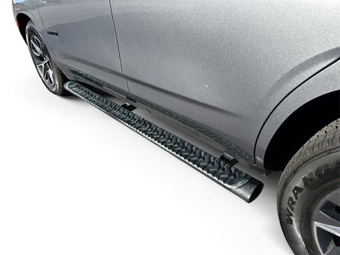 Used 2021 Chevrolet Tahoe Z71 w/ Z71 Off-Road Package image 18