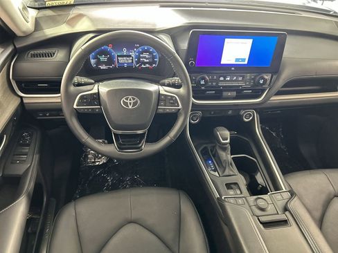 Used 2026 Toyota Grand Highlander FWD image 22