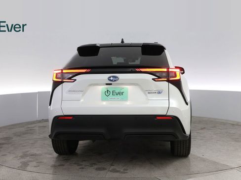 Used 2024 Subaru Solterra Touring w/ Touring Package image 15