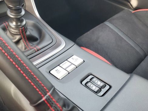 New 2026 Subaru BRZ Limited RWD image 23