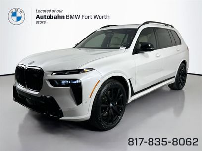 Certified 2023 BMW X7 M60i w/ Executive Package