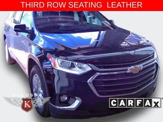Used 2019 Chevrolet Traverse LT AWD/4WD video 1