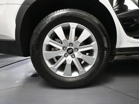 Used 2025 Hyundai Palisade SEL AWD/4WD image 13
